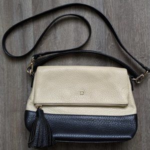 Kate Spade Southport Avenue Maria Leather Handbag